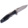 Нож ZERO TOLERANCE 0393GLCF K0393GLCF
