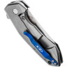 Zero Tolerance 0456 Sinkevich K0456