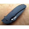 Нож ZERO TOLERANCE 0560BLK K0560BLK