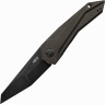 Нож ZERO TOLERANCE 0055BRZ K0055BRZ