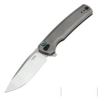 Складной нож ZERO TOLERANCE 0044